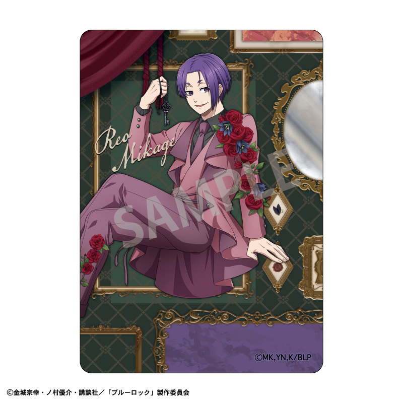 ブルーロック Picharm/BloomLock 画像 5 | AniSmile