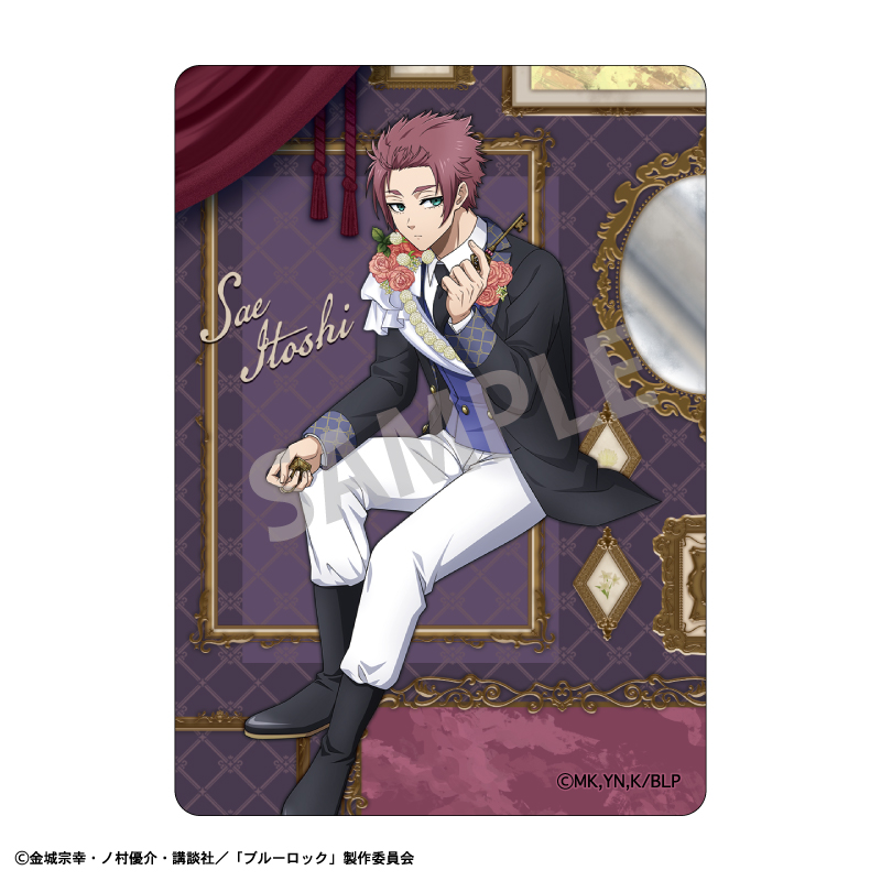 ブルーロック Picharm/BloomLock 画像 6 | AniSmile