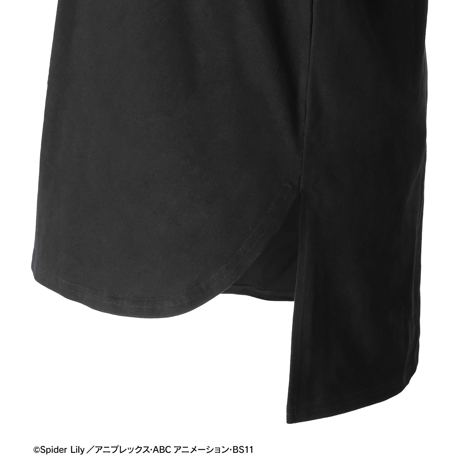TVアニメ「リコリス・リコイル」 shica-ke 井ノ上たきな Tシャツユニセックス(サイズ/M) 画像 4 | AniSmile