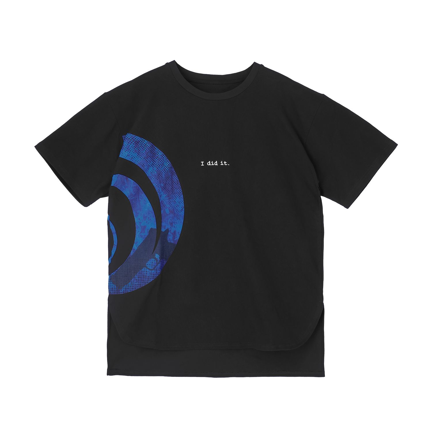 TVアニメ「リコリス・リコイル」 shica-ke 井ノ上たきな Tシャツユニセックス(サイズ/XL) - 公式商品画像 | AniSmile