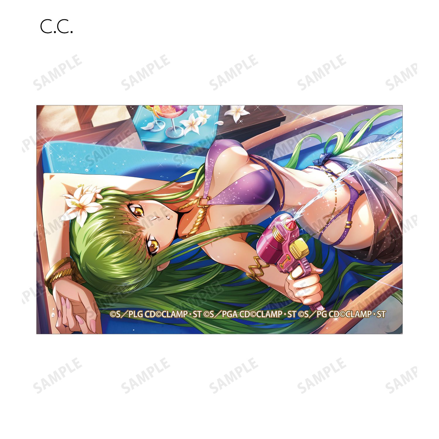 コードギアス 反逆のルルーシュ ロストストーリーズ トレーディングイラストカード(単位/単品) 画像 5 | AniSmile