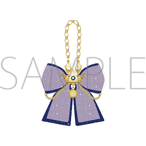 KING OF PRISM マルチリボンチャーム/法月 仁 - 公式商品画像 | AniSmile