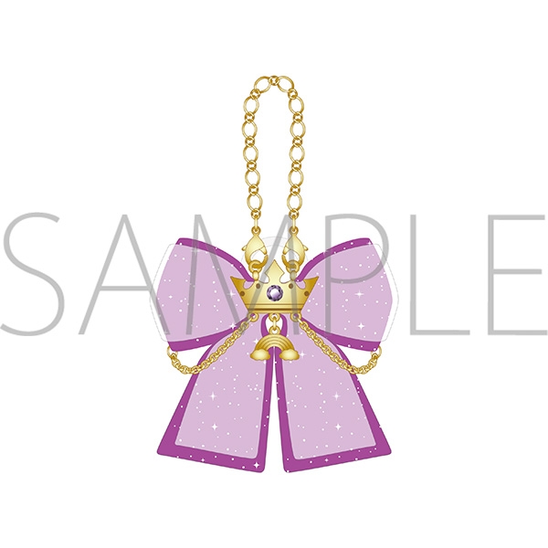 KING OF PRISM マルチリボンチャーム/神浜コウジ - 公式商品画像 | AniSmile