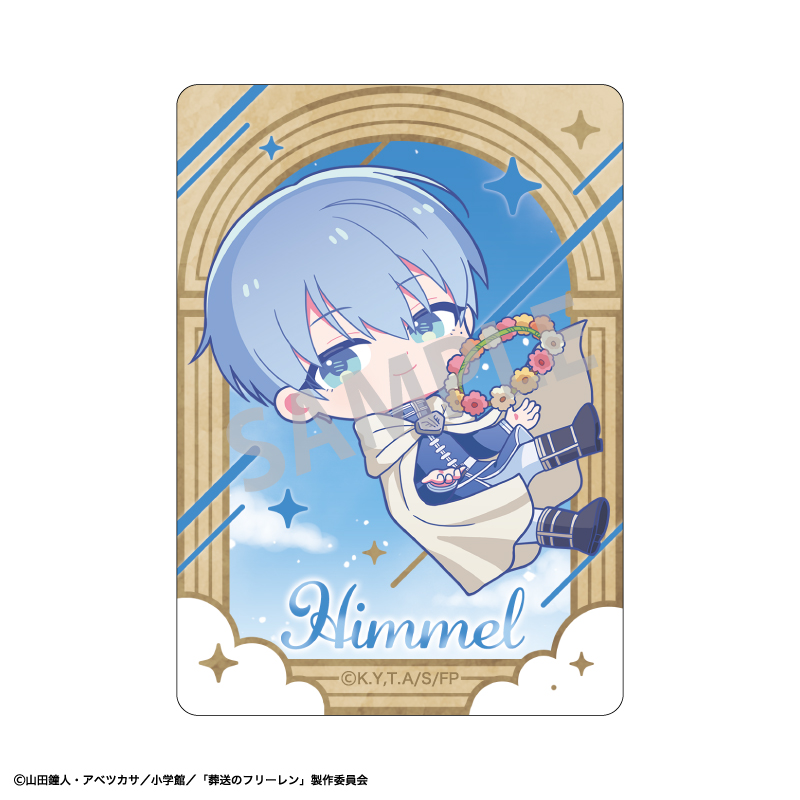 葬送のフリーレン Picharm/おっこち2&カミアニTOUCH2 画像 5 | AniSmile