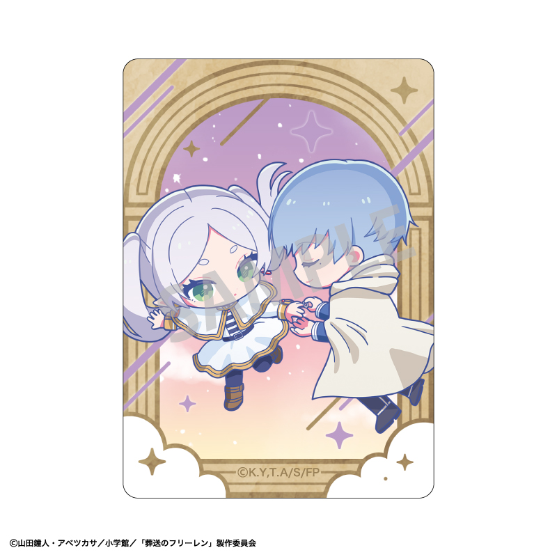 葬送のフリーレン Picharm/おっこち2&カミアニTOUCH2 画像 6 | AniSmile