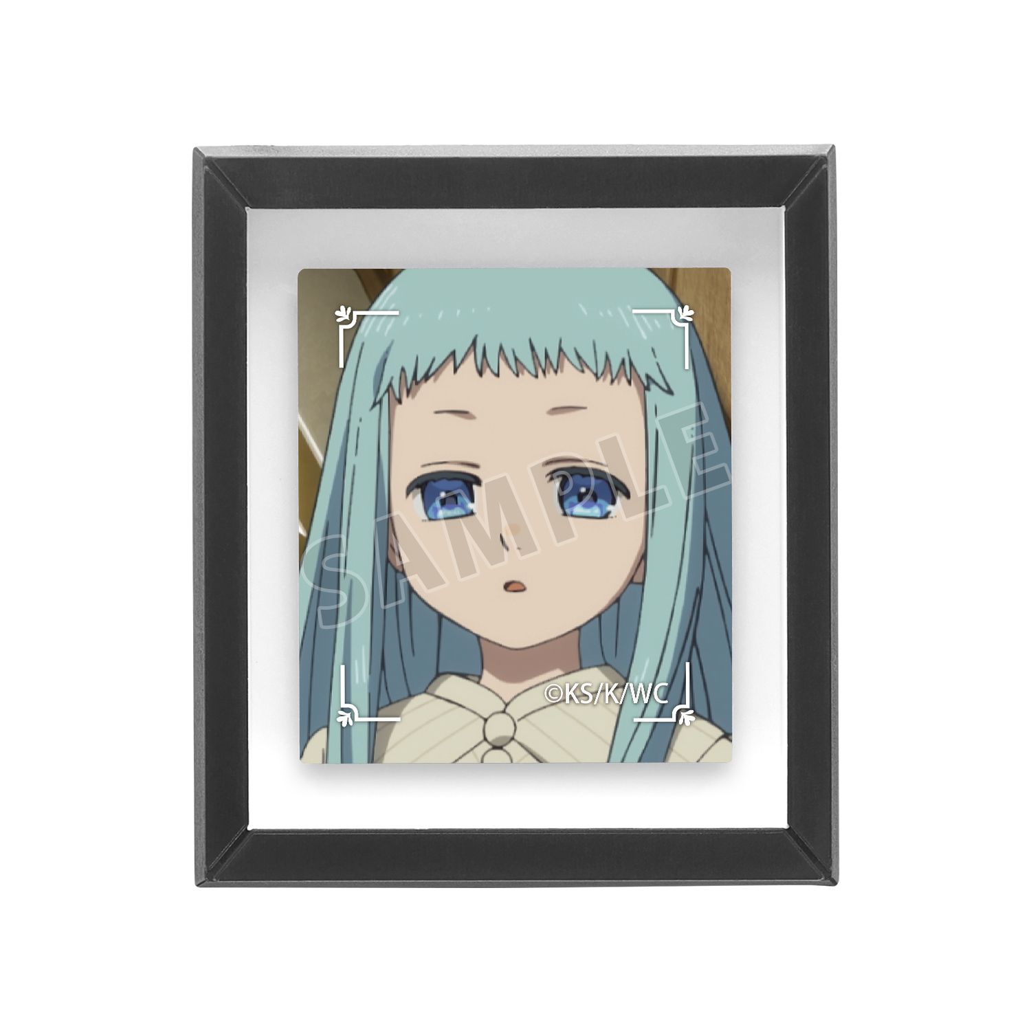 TVアニメ『とんがり帽子のアトリエ』 リチェ 場面写フレームマグネット - 公式商品画像 | AniSmile