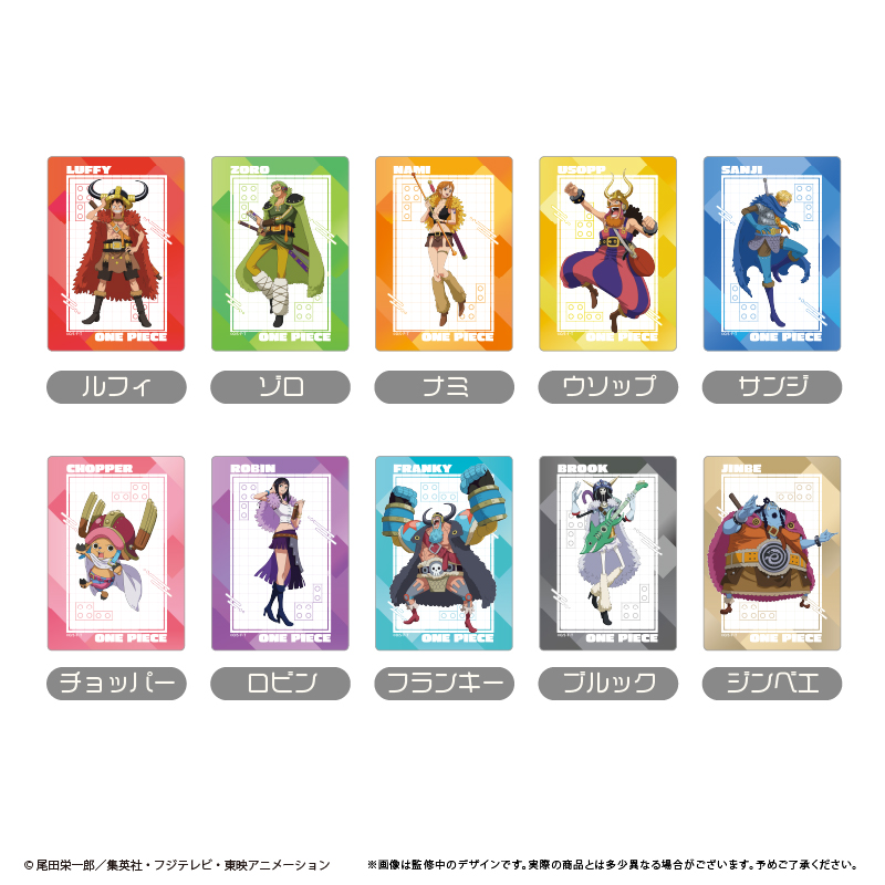 ONE PIECE マウスパッド エルバフ Ver. ゾロ 画像 2 | AniSmile