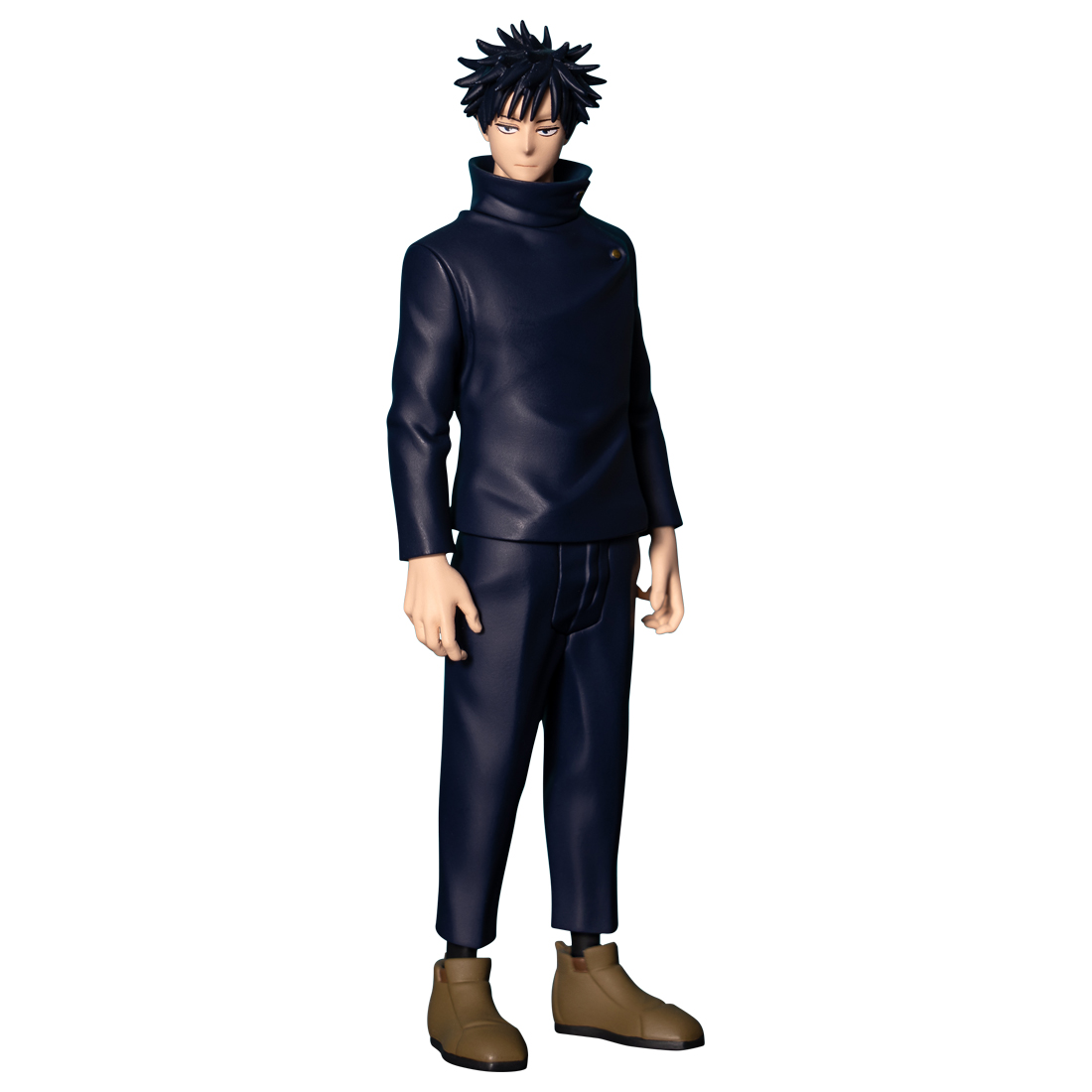 CK-J02 COLLEKAZARO 呪術廻戦 伏黒 恵 - official product image | AniSmile