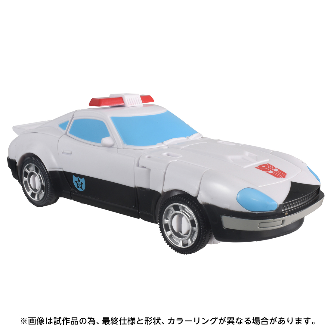 TS-38 プロール MTMTEコレクション - official product image | AniSmile
