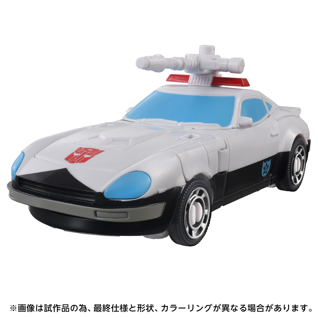 TS-38 プロール MTMTEコレクション Image 2 | AniSmile