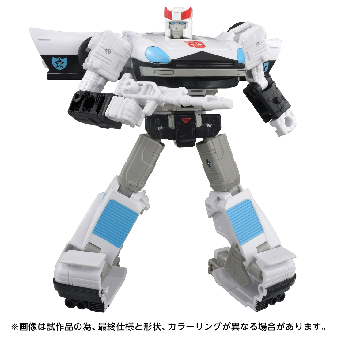TS-38 プロール MTMTEコレクション Image 3 | AniSmile