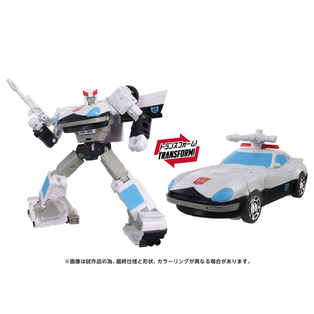 TS-38 プロール MTMTEコレクション Image 4 | AniSmile