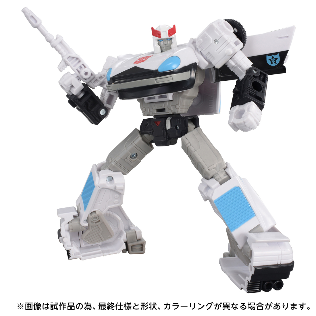 TS-38 プロール MTMTEコレクション Image 5 | AniSmile