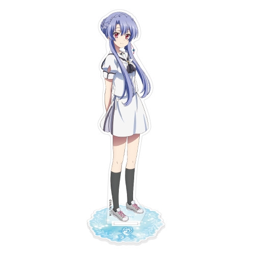 TVアニメ『Summer Pockets』 空門蒼 アクリルスタンド - AniSmile