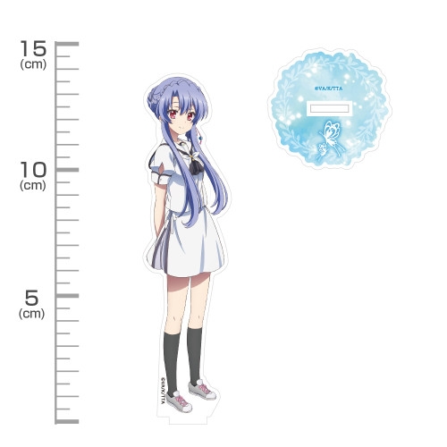 TVアニメ『Summer Pockets』 空門蒼 アクリルスタンド Image 2 | AniSmile