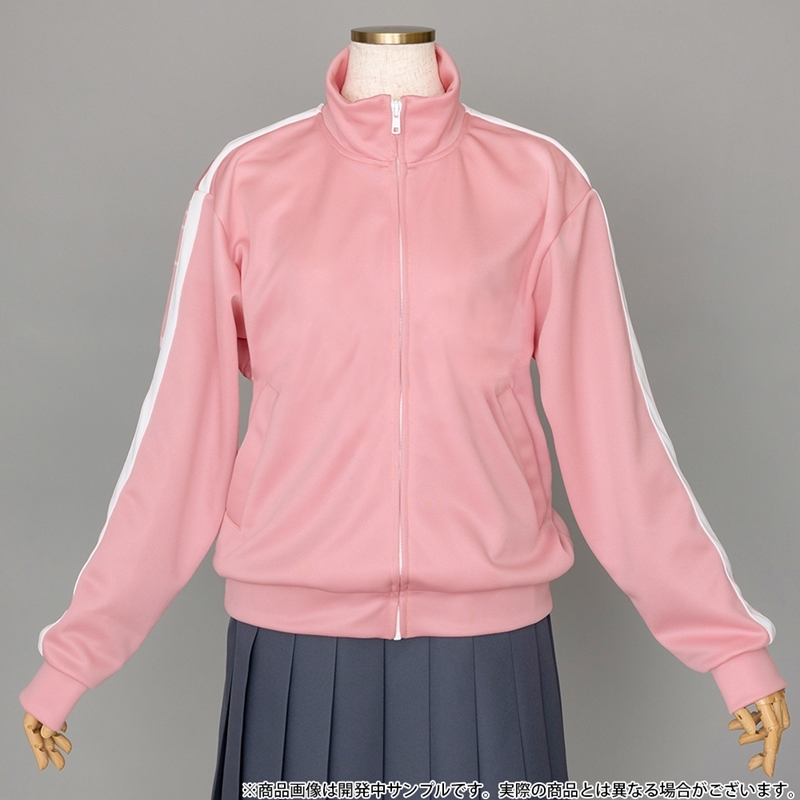 ぼっちちゃんのジャージ上下セット/Mens L 画像 2 | AniSmile