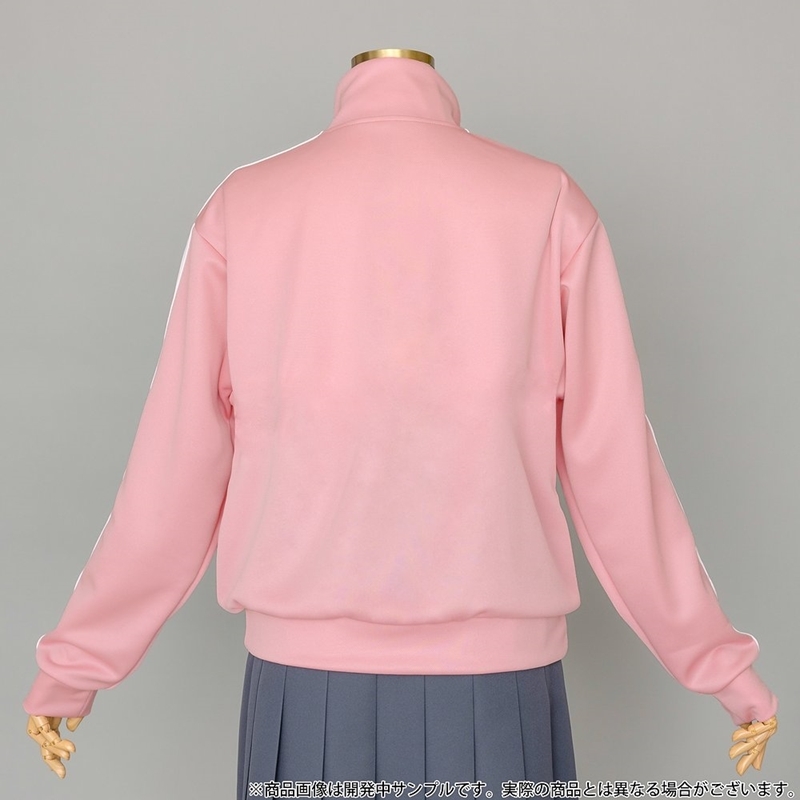 ぼっちちゃんのジャージ上下セット/Mens M 画像 3 | AniSmile