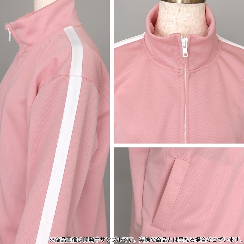 ぼっちちゃんのジャージ上下セット/Mens M 画像 4 | AniSmile