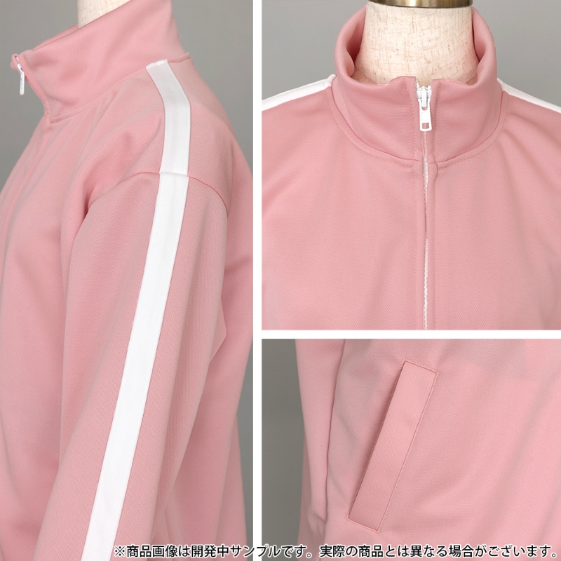 ぼっちちゃんのジャージ/Mens XL 画像 3 | AniSmile