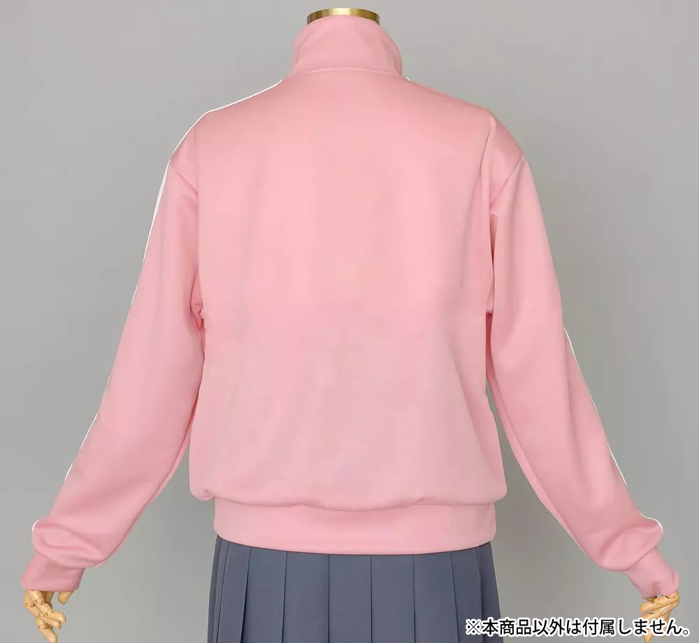 ぼっちちゃんのジャージ/Mens L 画像 2 | AniSmile