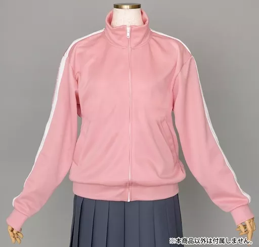ぼっちちゃんのジャージ/Mens M - 公式商品画像 | AniSmile