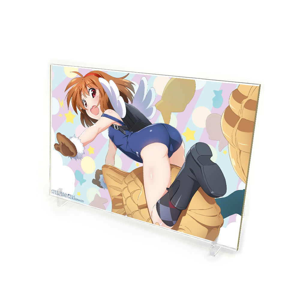 かぎなど 月宮あゆ アクリルアートスタンド - 公式商品画像 | AniSmile