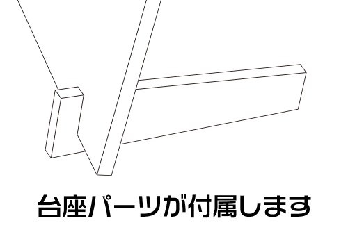 月姫 -A piece of blue glass moon- アルクェイド・ブリュンスタッド 横顔の君 アクリルアートスタンド 画像 3 | AniSmile