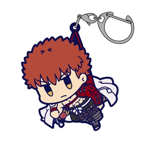 Fate/Grand Order セイバー/千子村正 つままれ - 公式商品画像 | AniSmile