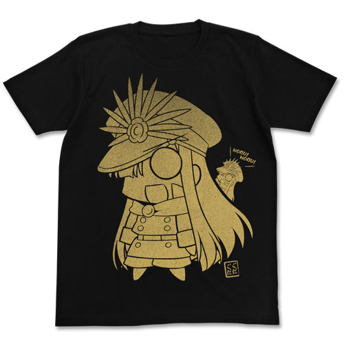 Fate 金のノッブTシャツ/BLACK-S - 公式商品画像 | AniSmile