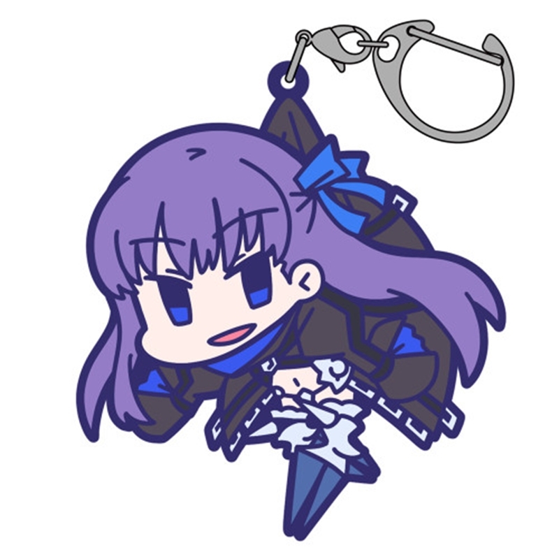 Fate/Grand Order アルターエゴ/メルトリリス つままれ - 公式商品画像 | AniSmile