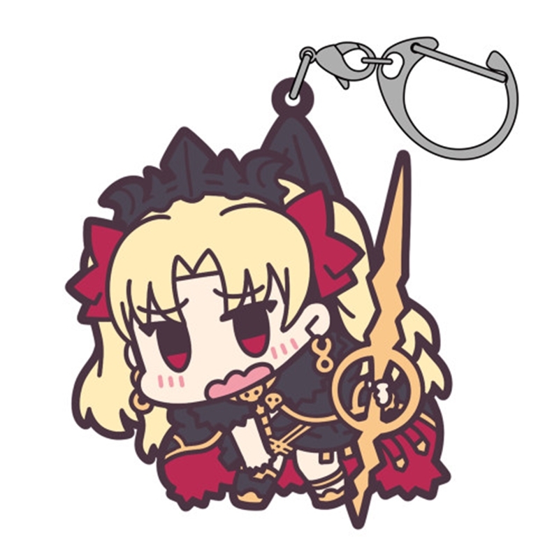 Fate/Grand Order ランサー/エレシュキガル つままれ - 公式商品画像 | AniSmile