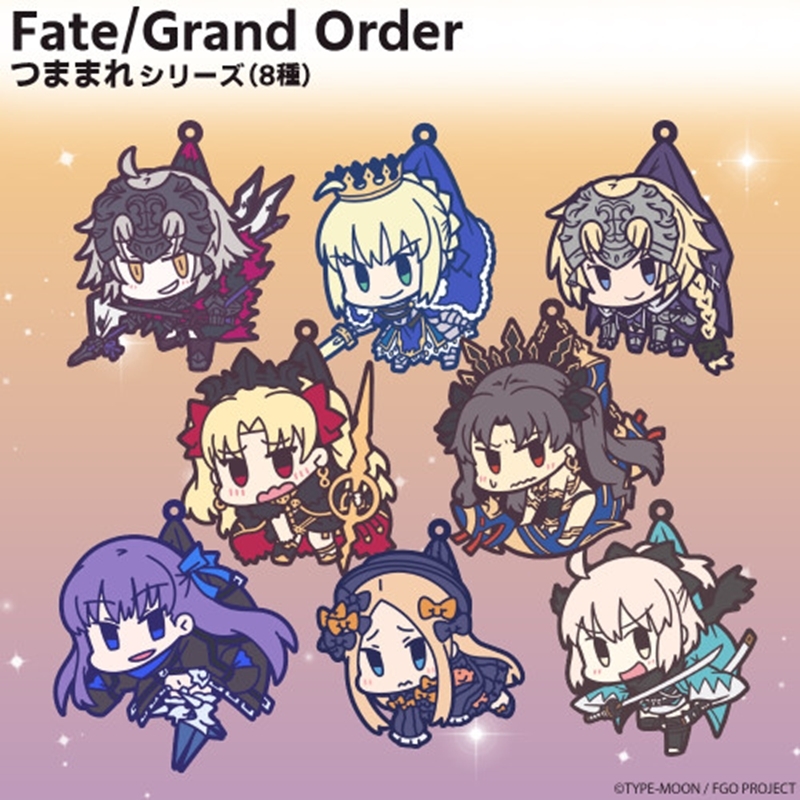 Fate/Grand Order セイバー/沖田総司 つままれ 画像 3 | AniSmile