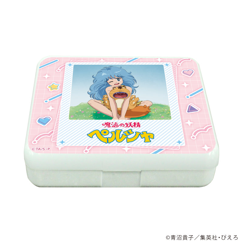 小物ケース「魔法の妖精ペルシャ」01/40thビジュアル(公式イラスト) - 官方商品图片 | AniSmile