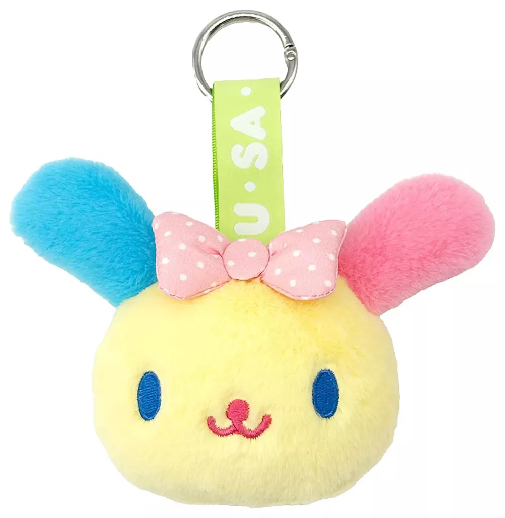 フェイスタグMC ウサハナ - official product image | AniSmile