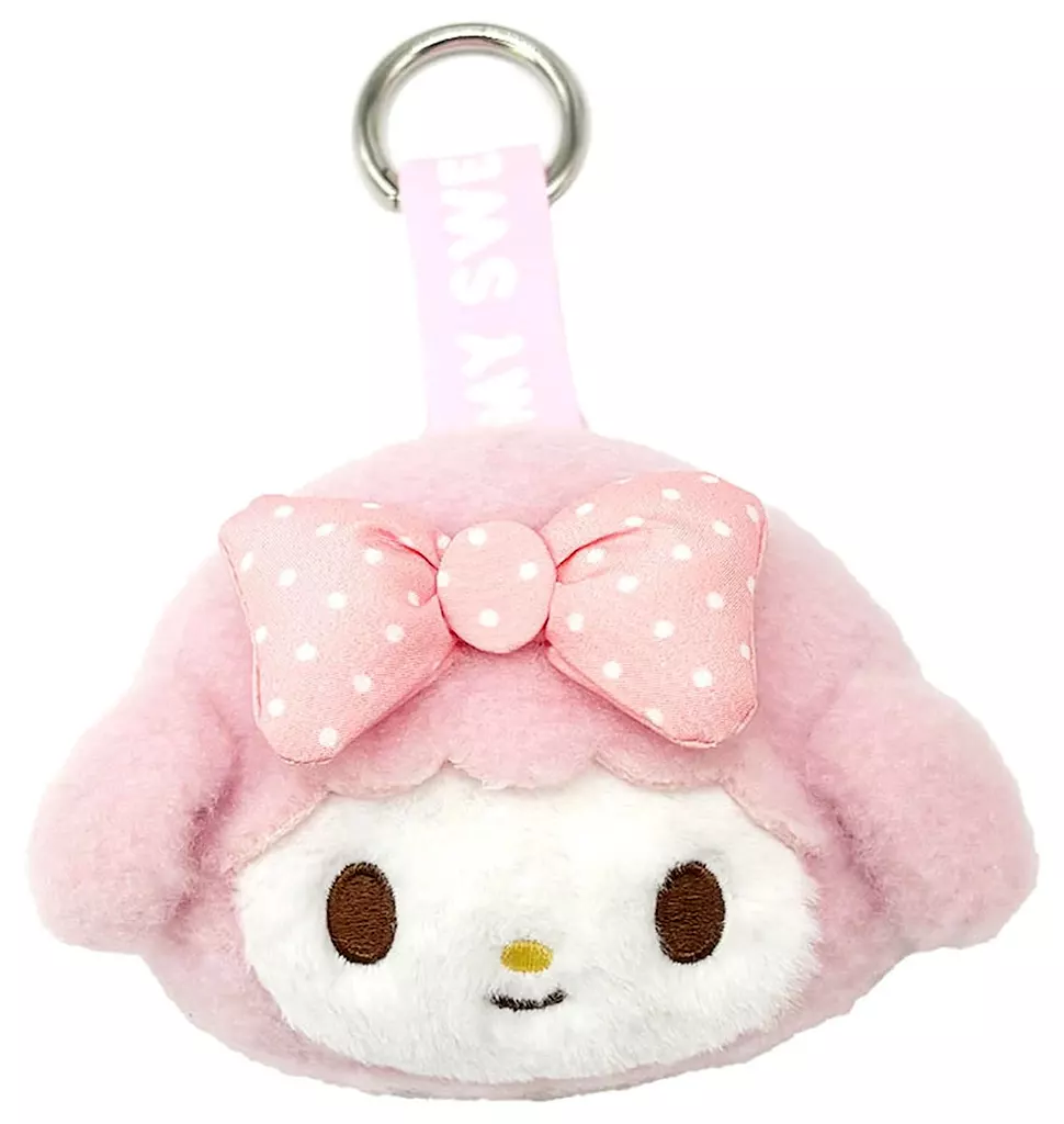 フェイスタグMC マイスウィートピアノ - official product image | AniSmile