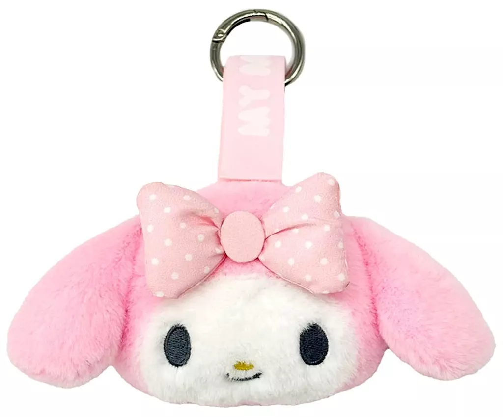 フェイスタグMC マイメロディ - official product image | AniSmile