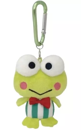 カラビナMC けろけろけろっぴ - official product image | AniSmile