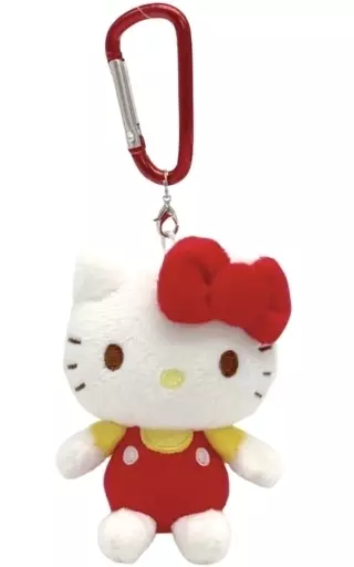 カラビナMC ハローキティ - official product image | AniSmile