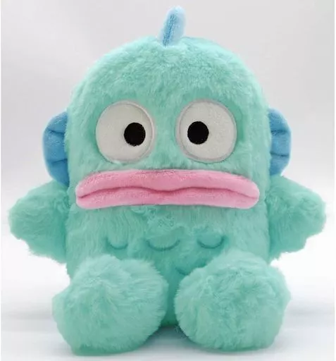 ほわほわ ハンギョドン S - official product image | AniSmile