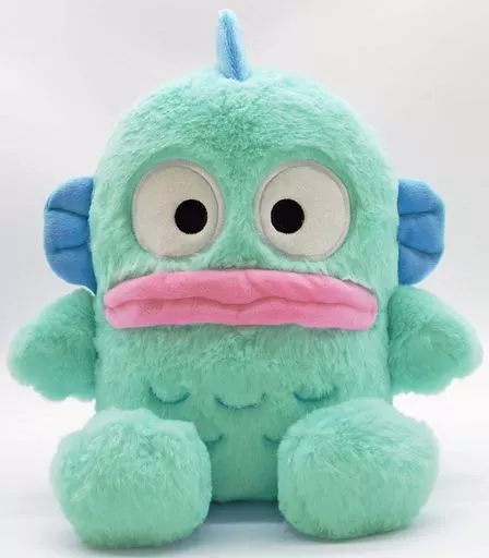 ほわほわ ハンギョドン M - official product image | AniSmile