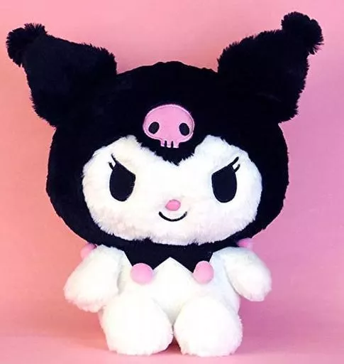 ほわほわ クロミ M - official product image | AniSmile