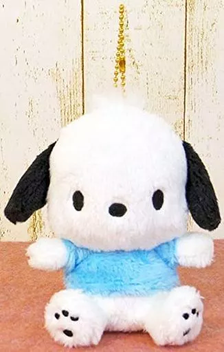ほわほわ ポチャッコ MC - official product image | AniSmile