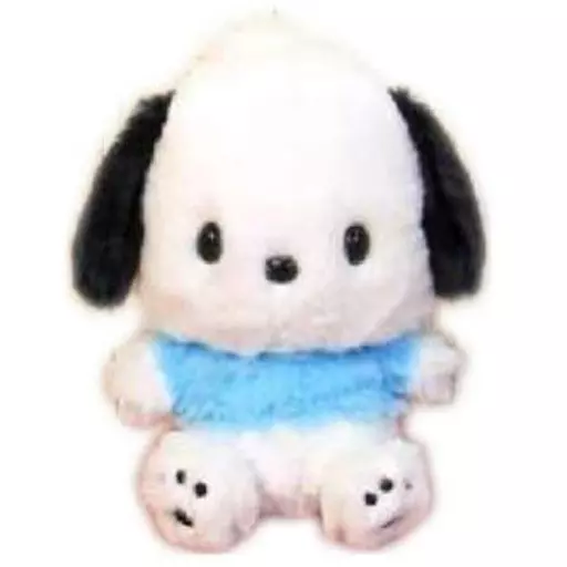 ほわほわ ポチャッコ S - official product image | AniSmile