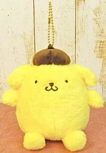 ほわほわ ポムポムプリン MC - 官方商品图片 | AniSmile