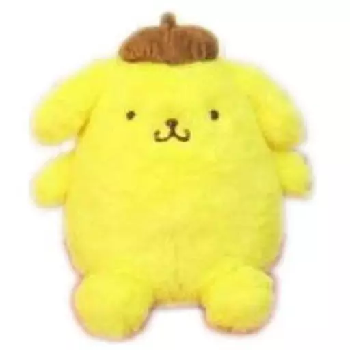 ほわほわ ポムポムプリン S - official product image | AniSmile