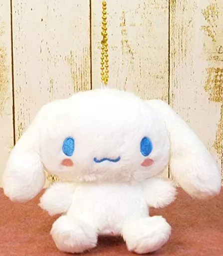 ほわほわ シナモロール MC - official product image | AniSmile