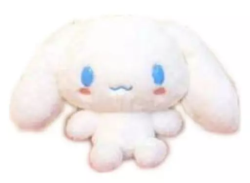 ほわほわ シナモロール S - 官方商品图片 | AniSmile