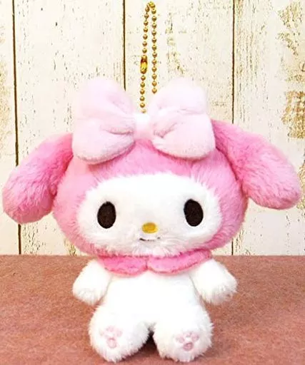ほわほわ マイメロディ MC - official product image | AniSmile