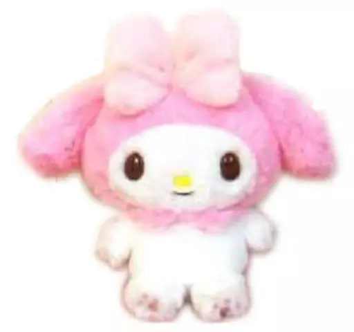 ほわほわ マイメロディ S - official product image | AniSmile