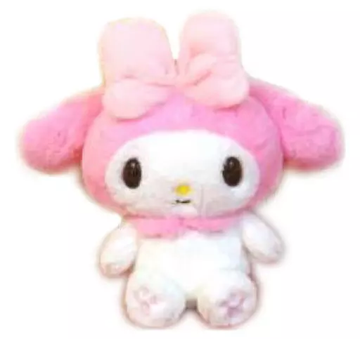 ほわほわ マイメロディ M - AniSmile